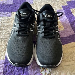 Womens ASICS Gel - Excite 9